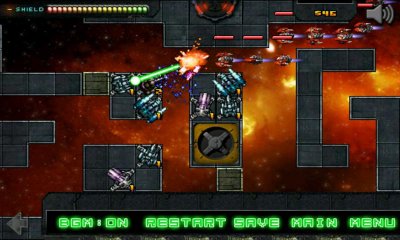 Star Rebellion: Tower Defense -  