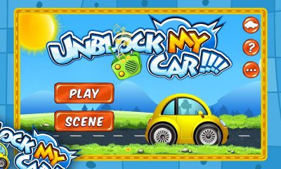 Unblock My Car -   