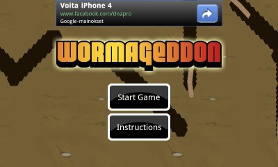 Wormageddon -  