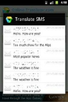 Translate.Ru -   Android