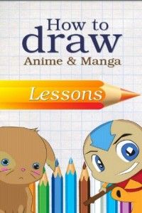 How to Draw anime & manga : 1.0.3