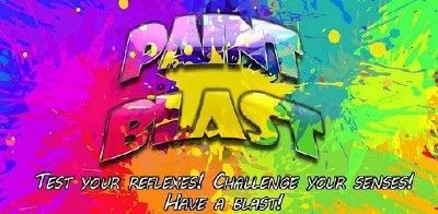 Paint Blast -  