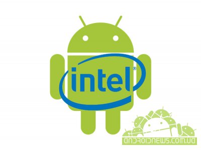 Android    Intel  2012 .