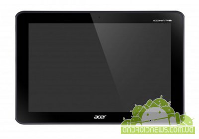 Acer Iconia Tab A200      2012 