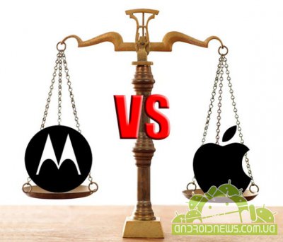 Apple     Android-  Motorola