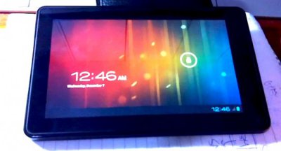 Archos G9  Kindle Fire -   Android 4.0 ICS ()