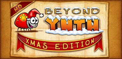 Beyond Ynth Xmas -   Android