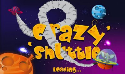 CrazyShuttle -  