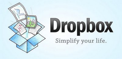 Dropbox      Android