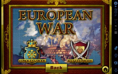 European War  2.8