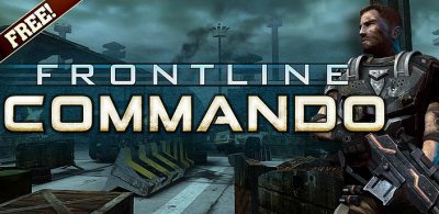 Frontline Commando  1.0.1