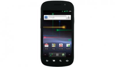 Google   GSM- Nexus S  Android 4.0