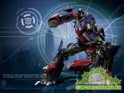 Hasbro   ASUS -  Transformer Prime