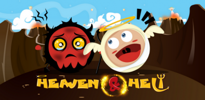 HeavenHell -  