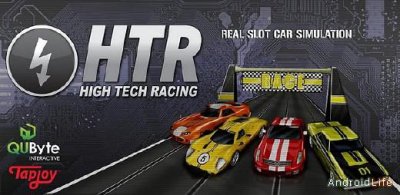 HTR High Tech Racing