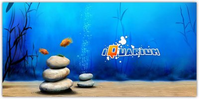 iQuarium -   