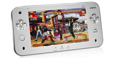 JXD S7100   Android-  