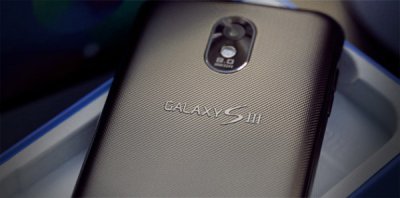   Samsung  Galaxy S3?