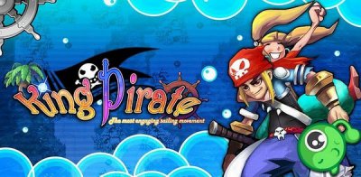King Pirate -  2D RPG