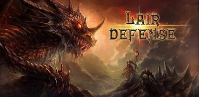 Lair Defense - TD  