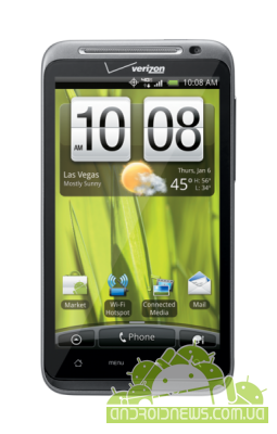  Android  2011 
