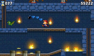 Marv The Miner 2 -  