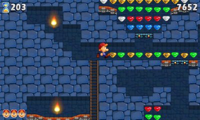 Marv The Miner 2 -  