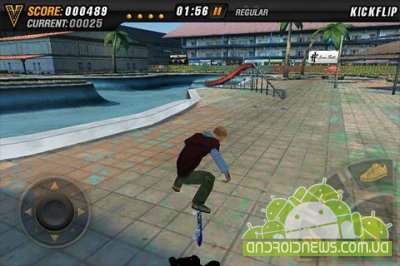 Mike V: Skateboard Party HD -   