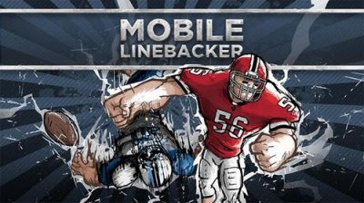 Mobile Linebacker - игра без правил