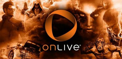 OnLive    Android