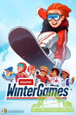 Playman Winter Games -  