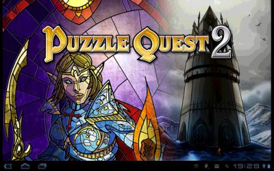 Puzzle Quest 2 (   1.0.2)