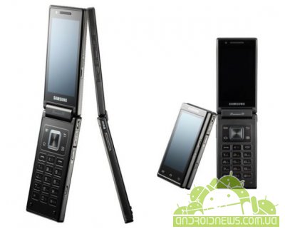 Samsung SCH-W999 -  Android