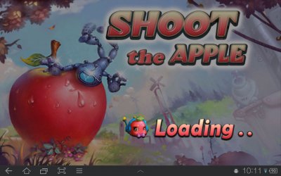 Shoot the Apple (   1.0.3)