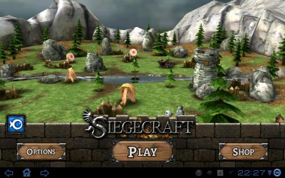 Siegecraft THD  1.0.5