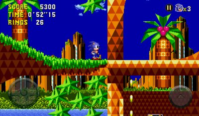 Sonic CD v.1.0.0