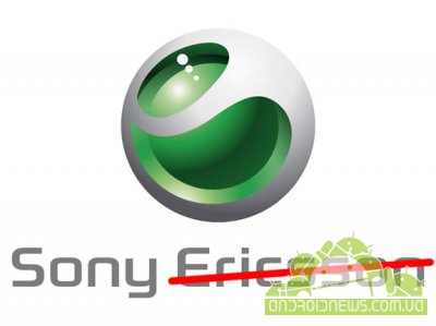 Sony    Ericsson   2012 