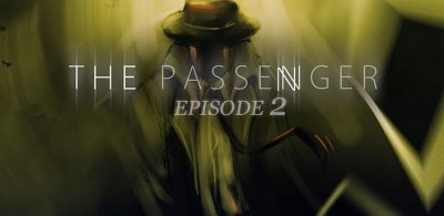The Passenger Episode 2 -  