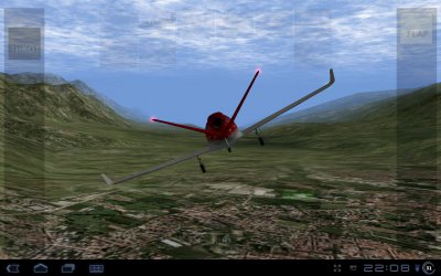 X-Plane 9 3D (   9.70.1)
