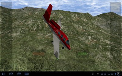 X-Plane 9 3D (   9.70.1)