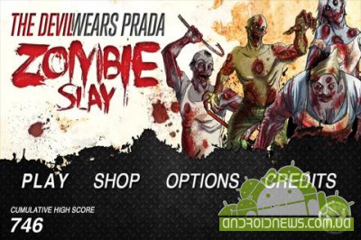 Zombie Slay -  