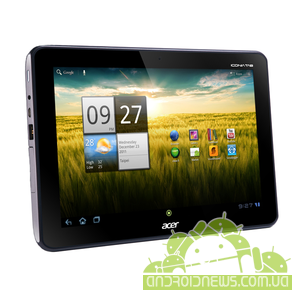 Acer Iconia Tab A200   10500 
