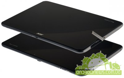 Acer Iconia Tab A700  Android ICS   NVIDIA Tegra 3