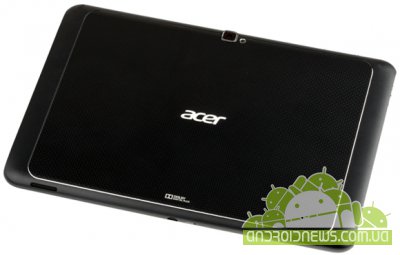 Acer Iconia Tab A700  Android ICS   NVIDIA Tegra 3