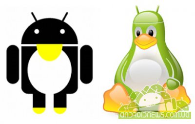      SE Android -  Google Android    