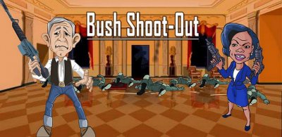 Bush Shoot-Out