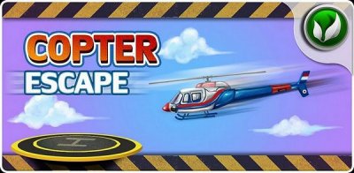 Copter Escape PRO -  