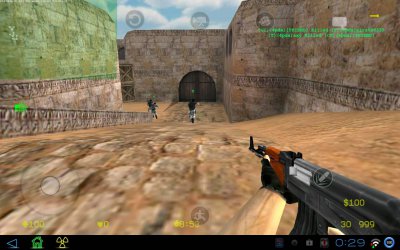 Counter Strike Portable  6p ()