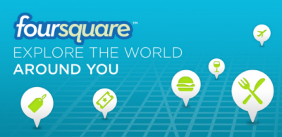 Foursquare  Android     