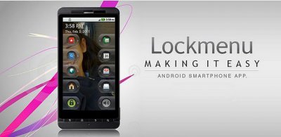 LockMenu Pro